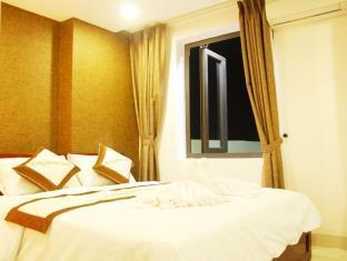 Kingdom Danang Hotel Exterior photo
